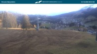 Archived image Webcam Parsenn upper station 07:00
