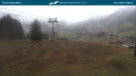 Archiv Foto Webcam Berstation Parsennbahn 11:00