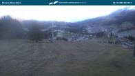 Archived image Webcam Parsenn upper station 07:00