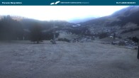Archived image Webcam Parsenn upper station 07:00