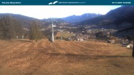 Archived image Webcam Parsenn upper station 09:00