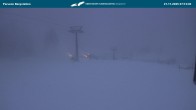 Archived image Webcam Parsenn upper station 01:00