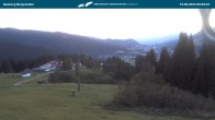 Archived image Webcam Heuberg Arena 06:00