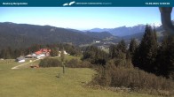 Archived image Webcam Heuberg Arena 11:00