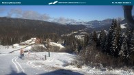 Archived image Webcam Heuberg Arena 11:00