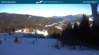 Archiv Foto Webcam Heuberg Arena Hirschegg 13:00