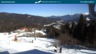 Archived image Webcam Heuberg Arena 11:00