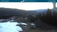 Archived image Webcam Heuberg Arena 06:00