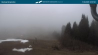 Archived image Webcam Heuberg Arena 11:00