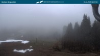 Archived image Webcam Heuberg Arena 07:00