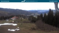 Archived image Webcam Heuberg Arena 11:00