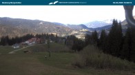 Archiv Foto Webcam Heuberg Arena Hirschegg 15:00