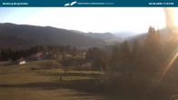 Archiv Foto Webcam Heuberg Arena Hirschegg 06:00