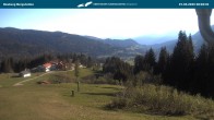 Archiv Foto Webcam Heuberg Arena Hirschegg 07:00