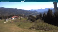 Archiv Foto Webcam Heuberg Arena Hirschegg 09:00