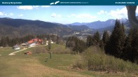 Archiv Foto Webcam Heuberg Arena Hirschegg 11:00