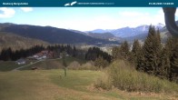 Archived image Webcam Heuberg Arena 13:00