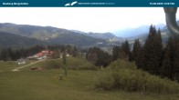 Archived image Webcam Heuberg Arena 11:00