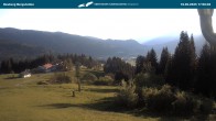 Archiv Foto Webcam Heuberg Arena Hirschegg 06:00