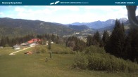 Archiv Foto Webcam Heuberg Arena Hirschegg 11:00