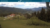 Archiv Foto Webcam Heuberg Arena Hirschegg 13:00
