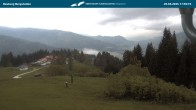 Archiv Foto Webcam Heuberg Arena Hirschegg 06:00