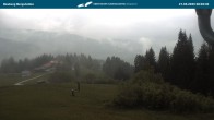 Archiv Foto Webcam Heuberg Arena Hirschegg 07:00
