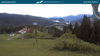 Archiv Foto Webcam Heuberg Arena Hirschegg 06:00