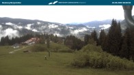 Archiv Foto Webcam Heuberg Arena Hirschegg 07:00