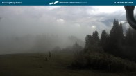 Archived image Webcam Heuberg Arena 07:00