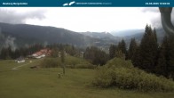 Archived image Webcam Heuberg Arena 09:00