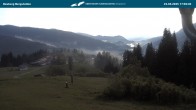 Archiv Foto Webcam Heuberg Arena Hirschegg 06:00