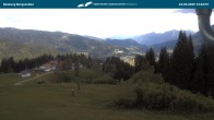 Archiv Foto Webcam Heuberg Arena Hirschegg 11:00