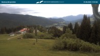 Archiv Foto Webcam Heuberg Arena Hirschegg 06:00