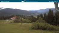 Archiv Foto Webcam Heuberg Arena Hirschegg 11:00