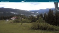 Archiv Foto Webcam Heuberg Arena Hirschegg 06:00