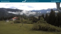 Archiv Foto Webcam Heuberg Arena Hirschegg 07:00