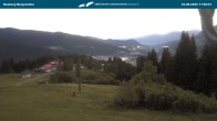 Archiv Foto Webcam Heuberg Arena Hirschegg 06:00