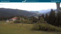 Archiv Foto Webcam Heuberg Arena Hirschegg 09:00