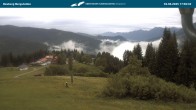 Archiv Foto Webcam Heuberg Arena Hirschegg 06:00