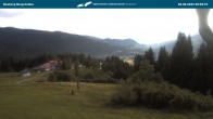 Archived image Webcam Heuberg Arena 06:00