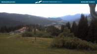 Archived image Webcam Heuberg Arena 15:00