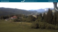 Archived image Webcam Heuberg Arena 17:00