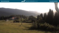 Archiv Foto Webcam Heuberg Arena Hirschegg 06:00