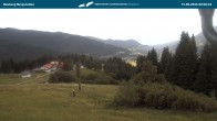 Archiv Foto Webcam Heuberg Arena Hirschegg 07:00