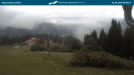 Archiv Foto Webcam Heuberg Arena Hirschegg 07:00