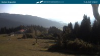 Archiv Foto Webcam Heuberg Arena Hirschegg 06:00