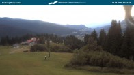 Archiv Foto Webcam Heuberg Arena Hirschegg 06:00