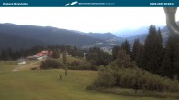 Archiv Foto Webcam Heuberg Arena Hirschegg 07:00