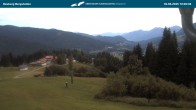 Archiv Foto Webcam Heuberg Arena Hirschegg 09:00